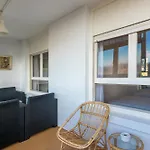 Apartmán Le Dorat 38 Santilla Del Mar *