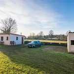 Apartmán Le Dorat 38 Santilla Del Mar *