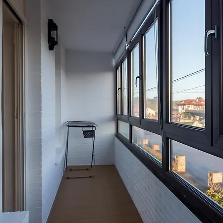 Le Dorat 38 Santilla Del Mar Σαντιγιάνα ντελ Μαρ