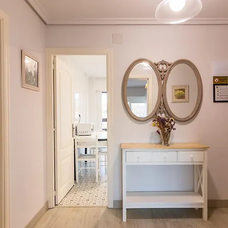 Διαμέρισμα Le Dorat 38 Santilla Del Mar *