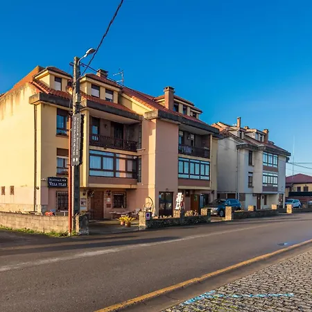 Διαμέρισμα Le Dorat 38 Santilla Del Mar