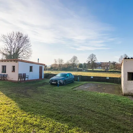 Διαμέρισμα Le Dorat 38 Santilla Del Mar *