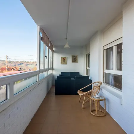 Le Dorat 38 Santilla Del Mar * 산틸라나델마르