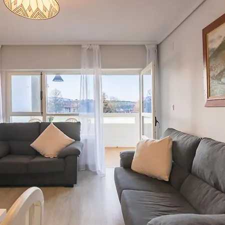 아파트 Le Dorat 38 Santilla Del Mar *