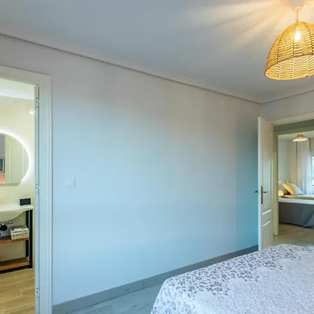 아파트 Le Dorat 38 Santilla Del Mar 산틸라나델마르
