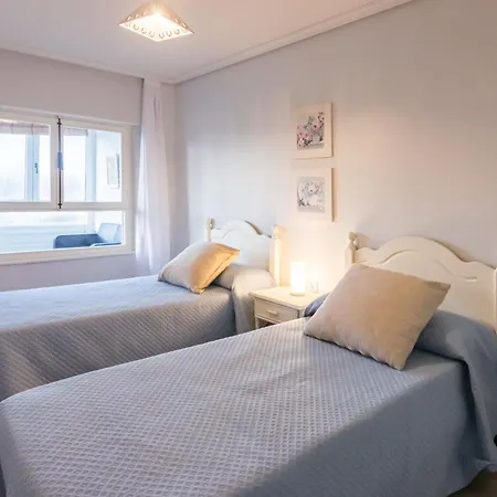 아파트 Le Dorat 38 Santilla Del Mar 산틸라나델마르