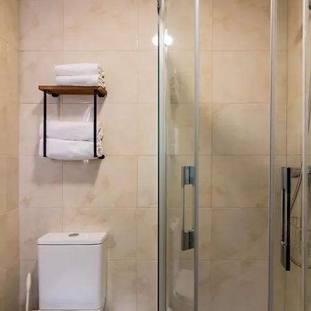 Apartmán Le Dorat 38 Santilla Del Mar Santillana del Mar