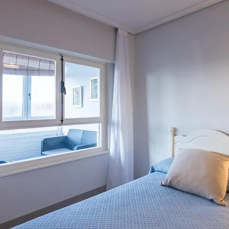 Apartmán Le Dorat 38 Santilla Del Mar Santillana del Mar