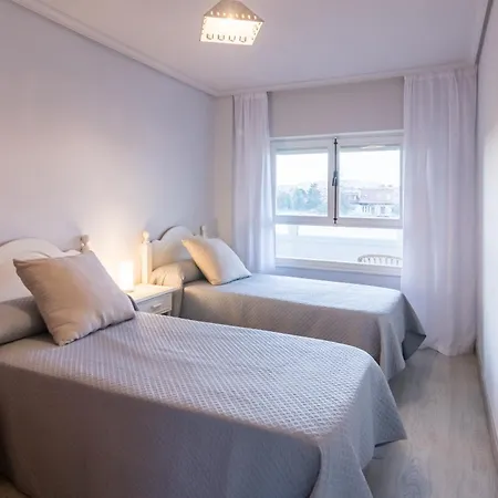 아파트 Le Dorat 38 Santilla Del Mar