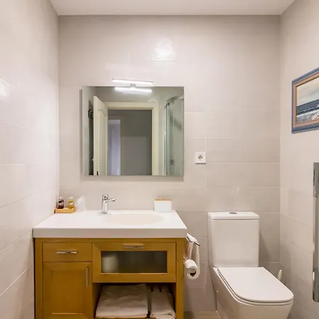 Le Dorat 38 Santilla Del Mar * 산틸라나델마르