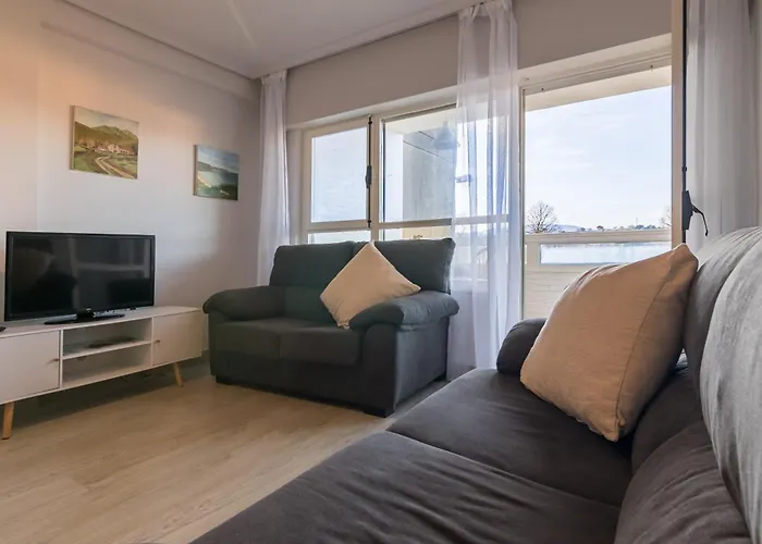 Le Dorat 38 Santilla Del Mar Διαμέρισμα *