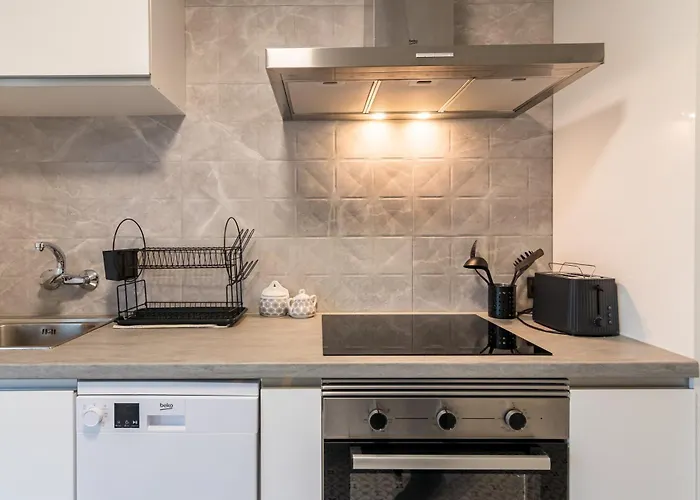 Le Dorat 38 Santilla Del Mar Διαμέρισμα *