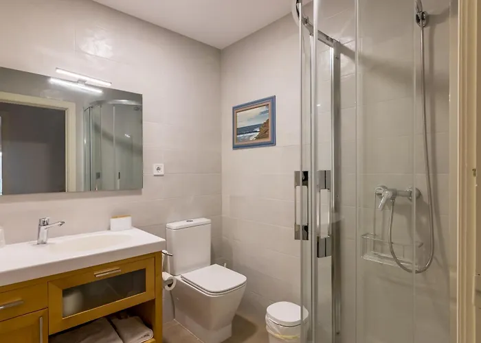 Διαμέρισμα Le Dorat 38 Santilla Del Mar Σαντιγιάνα ντελ Μαρ