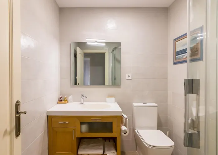 Le Dorat 38 Santilla Del Mar 公寓