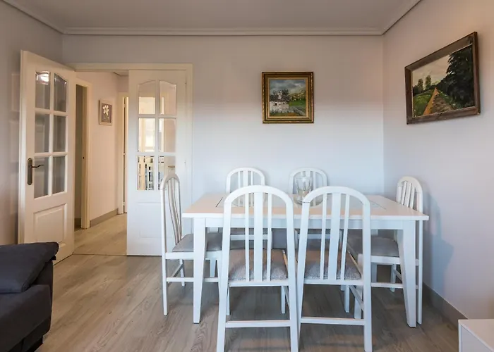 Apartamento Le Dorat 38 Santilla Del Mar Santillana del Mar