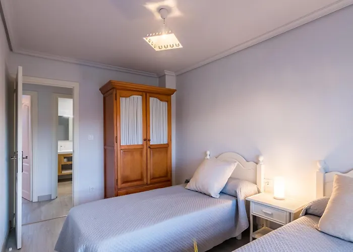 Le Dorat 38 Santilla Del Mar Apartamento