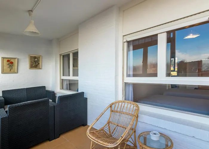 Apartamento Le Dorat 38 Santilla Del Mar *